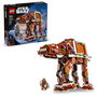 LEGO Star Wars Gingerbread AT-AT 40806