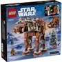 LEGO Star Wars Gingerbread AT-AT 40806