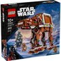 LEGO Star Wars Gingerbread AT-AT 40806