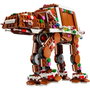 LEGO Star Wars Gingerbread AT-AT 40806