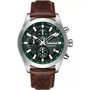 Montre Homme Timberland TDWGF0095101 Vert