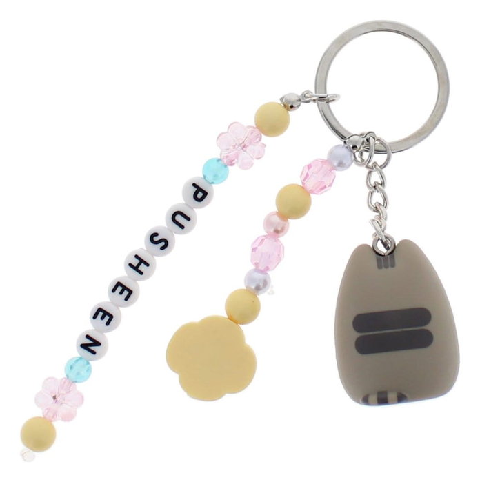 Thumbs Up Porte-clés Pusheen