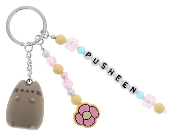 Thumbs Up Porte-clés Pusheen