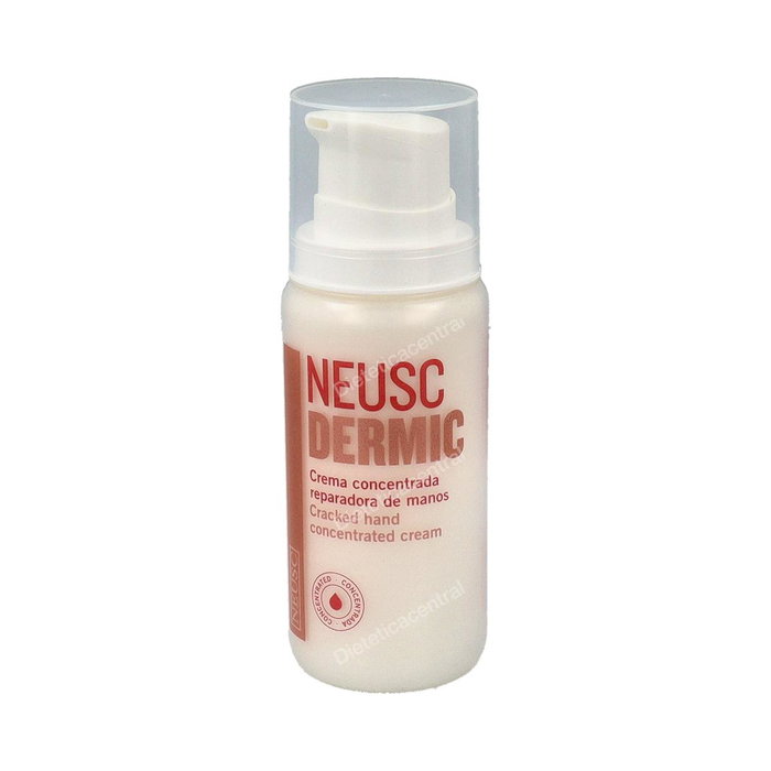 NEUSC Dermic Crème Réparatrice Mains 100 ml NEUSC Dermic Crème Réparatrice Mains 100 ml