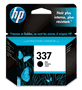 HP 337 Cartouche d'encre noire originale (C9364EE)</div>