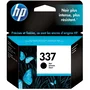 HP Cartouche d'encre noire authentique 337 (C9364EE) pour HP DeskJet 5940/6940/6980/D4160, OfficeJet 6310/6315, Photosmart 2570/2575/2710