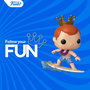 Figure à Collectionner Funko Pop! 72088