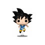 Funko Pop Dragon Ball GT - Goku - Figurine Vinyle de Collection - 12,7 cm - Multilingue (Anglais, Français, Allemand, Italien, Portugais, Espagnol)