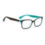 Monture de Lunettes Femme Kate Spade JERI-KL3F416 ø 54 mm