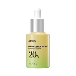 Anua Green Lemon Brightening Serum 20 ml