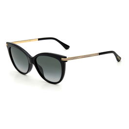 Lunettes de soleil Femme Jimmy Choo AXELLEGS8079O ø 56 mm