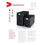 Système d'Alimentation Sans Interruption Interactif Riello SP2 1500