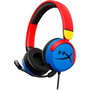 HyperX Cloud Mini Casque Gamer Filaire Multicolore