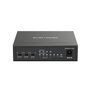 Mercusys MS106GP Switch Gigabit 6 ports avec PoE+