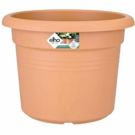 Elho Pot de fleurs Green Basics cilinder - Ø 43,8 cm - Terre cuite doux