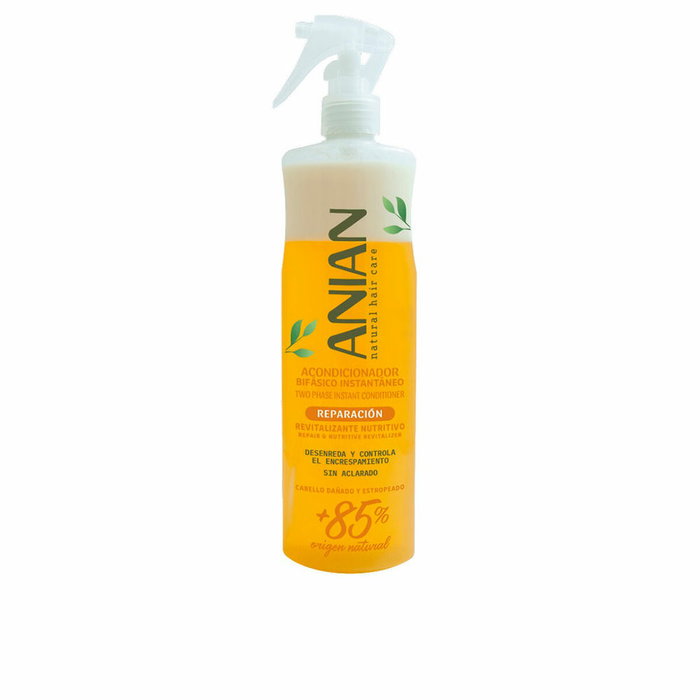 Anian Après-shampooing Biphasique Réparateur 400 ml