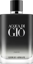 Giorgio Armani Acqua di Giò Parfum pour hommes 200 ml