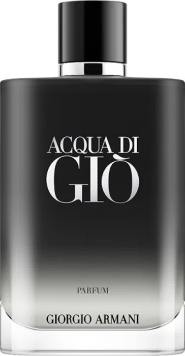Giorgio Armani Acqua di Giò Parfum pour hommes 200 ml Giorgio Armani Acqua di Giò Parfum pour hommes 200 ml