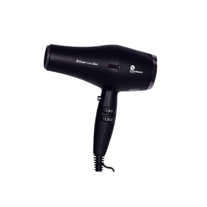 Perfect Beauty R-4.000 Black Perfect Beauty R-4.000 Black