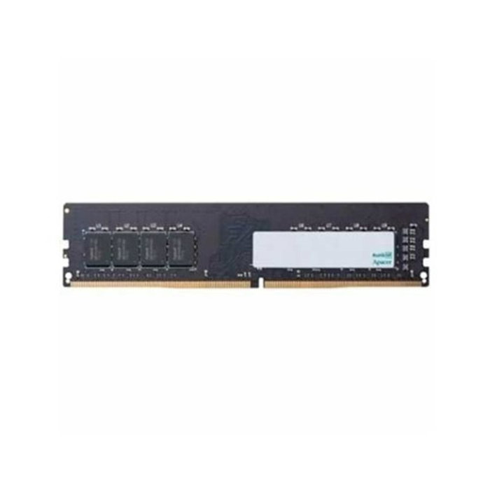 Apacer Mémoire RAM DDR4 8GB 3200 MHz reconditionnée Apacer Mémoire RAM DDR4 8GB 3200 MHz reconditionnée