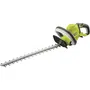 Ryobi RHT5150 Taille-haies électrique 500 W - Lames 50 cm - Écartement 22 mm - Poignées ergonomiques - Compatible collecteur déchets HEDGESWEEP