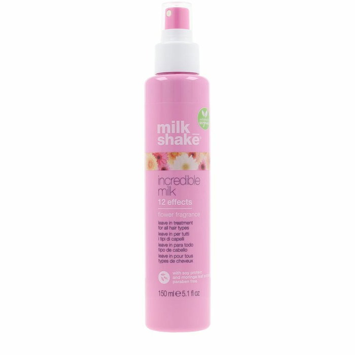 Milk Shake Incredible Milk Spray Baume sans rinçage 150 ml Milk Shake Incredible Milk Spray Baume sans rinçage 150 ml