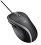 Logitech Souris Filaire M500 - Laser avec Dédilement Ultrapide et Boutons Programmables - Confort pour le Travail et le Jeu