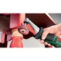 Bosch - Ponceuse multifonction TEXORO 250W pour bois et métal - Pour surfaces profilées, bombées, balustrades, plinthes
