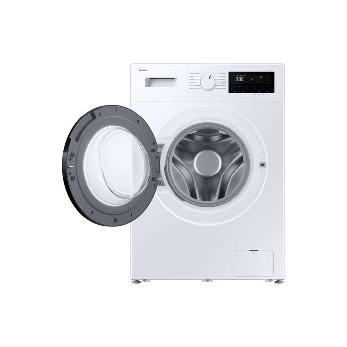 Machine à laver Samsung WW80FG3M05AWEC 8 kg 59,5 cm 1400 rpm