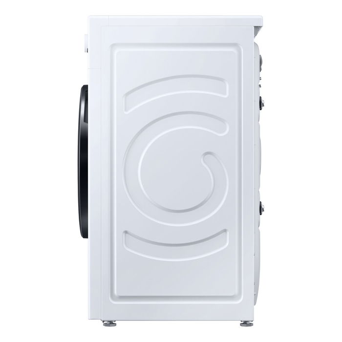 Machine à laver Samsung WW80FG3M05AWEC 8 kg 59,5 cm 1400 rpm