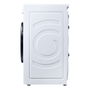 Machine à laver Samsung WW80FG3M05AWEC 8 kg 59,5 cm 1400 rpm