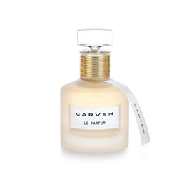 Carven Le Parfum - Eau de Parfum vaporisateur 50 ml pour femme - Fragrance florale légère et élégante par Francis Kurkdjian