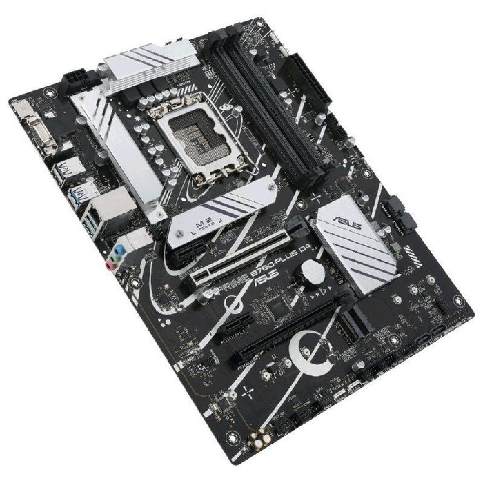 Asus PRIME B760-PLUS D4
