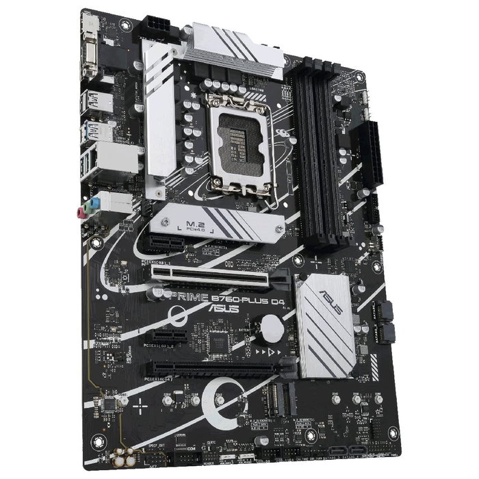 Asus PRIME B760-PLUS D4