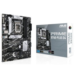 Asus PRIME B760-PLUS D4