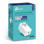 TP-Link TL-PA7017P Powerline AV1000 Gigabit Passthrough Blanc