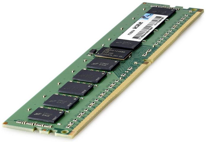 CoreParts Barrette mémoire RAM DDR4 16 Go 2133 MHz PC4-17000 - Haute qualité, certifiée, performance équivalente, garantie 10 ans CoreParts Barrette mémoire RAM DDR4 16 Go 2133 MHz PC4-17000 - Haute qualité, certifiée, performance équivalente, garantie 10 ans
