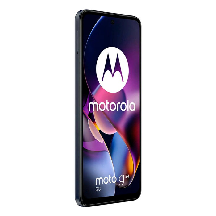 Smartphone Motorola XT2343-6 6,5" Octa Core 8 GB RAM 256 GB Bleu