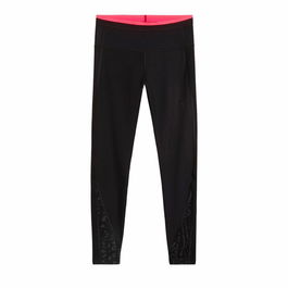 Leggings de Sport pour Femmes Puma Hypernatural Hw 7/8 Noir