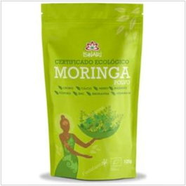 ISWARI MORINGA superaliment BIO 125g