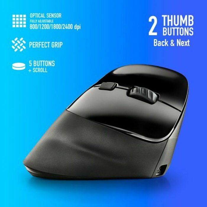 Souris NGS