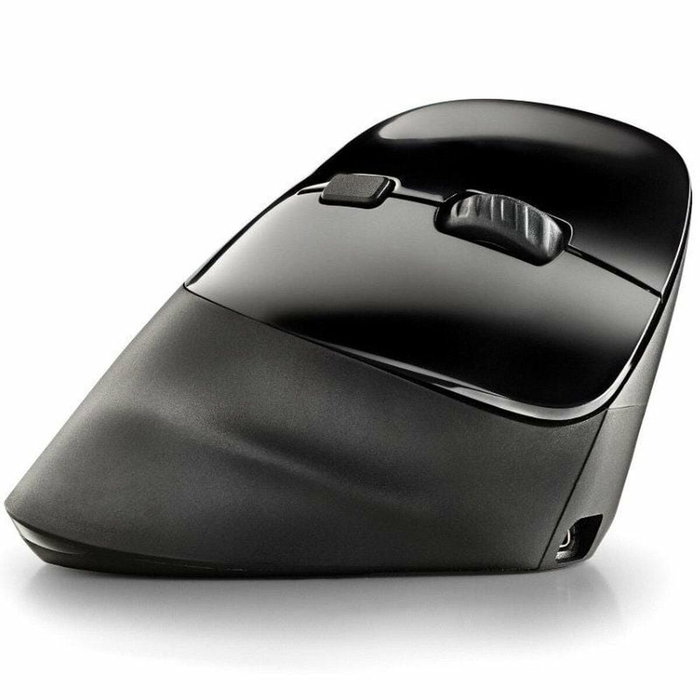 Souris NGS
