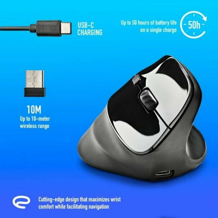 Souris NGS