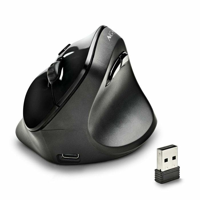 Souris NGS