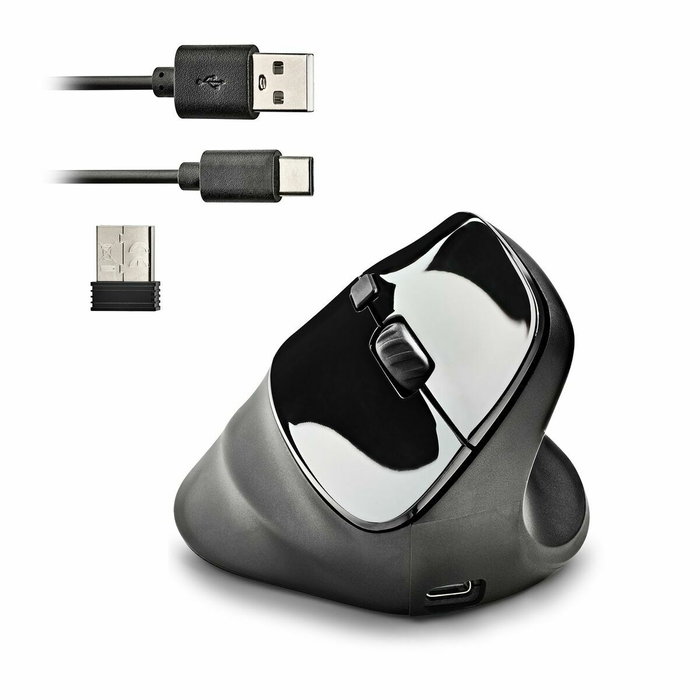 Souris NGS
