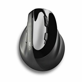 Ngs Evo Moksha Souris Verticale Ergonomique Sans Fil