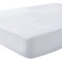 Today Protège-matelas Essential Absorbant 140 x 190 cm Blanc