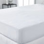 Today Protège-matelas Essential Absorbant 140 x 190 cm Blanc