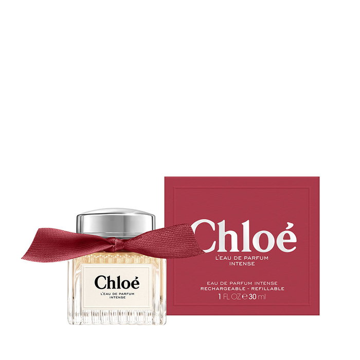 Chloé Chloé L'Eau de Parfum Intense Signature 30 ml Eau de Parfum Vaporisateur Chloé Chloé L'Eau de Parfum Intense Signature 30 ml Eau de Parfum Vaporisateur