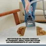 Shark PX200EU StainStriker Nettoyeur Détacheur 450W